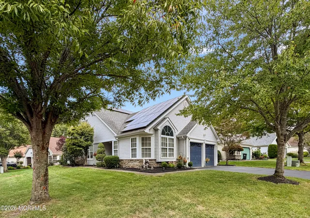 Photo 2 of Single family home for sale at 2761 Rockport Ln, Toms River, NJ 08755 | MLS# 22630217 | Listing updated on 2026-10-07