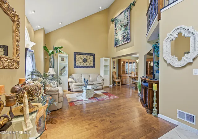 Photo 3 of Single family home for sale at 27 Silverbrooke Cir, Howell, NJ 07731 | MLS# 22629856 | Listing updated on 2026-10-04