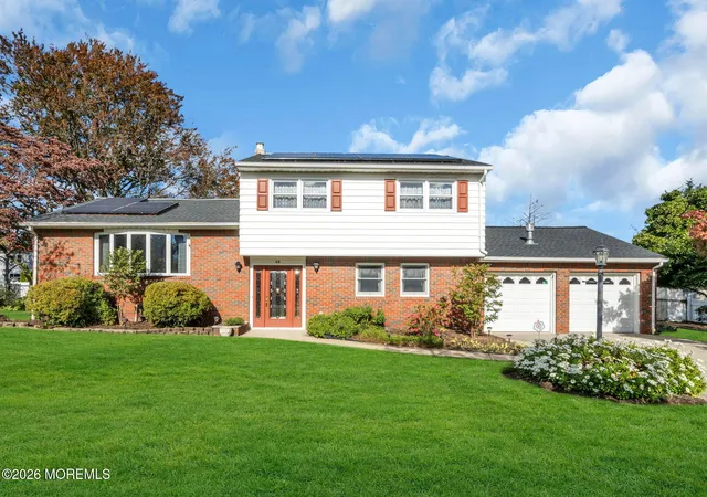 Photo 1 of Sale Pending at 68 Thanksgiving Ln, Clifton, NJ 07013 | MLS# 22632680 | Listing updated on 2026-10-27