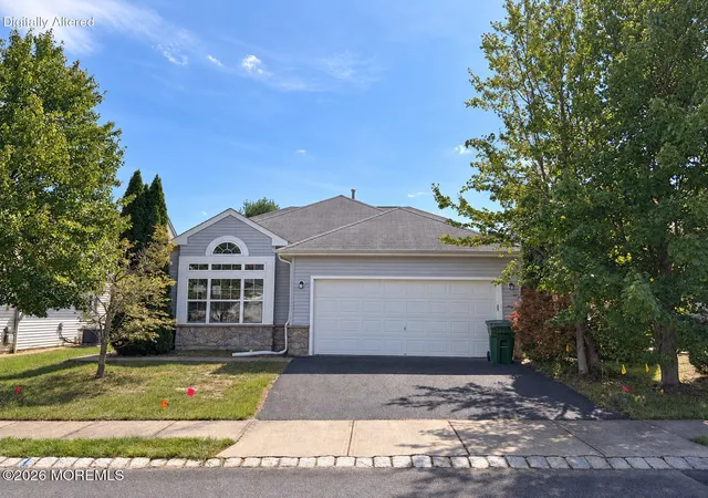 Photo 1 of Single family home for sale at 6 Firenze Ct, Manchester Township, NJ 08759 | MLS# 22630036 | Listing updated on 2026-09-24