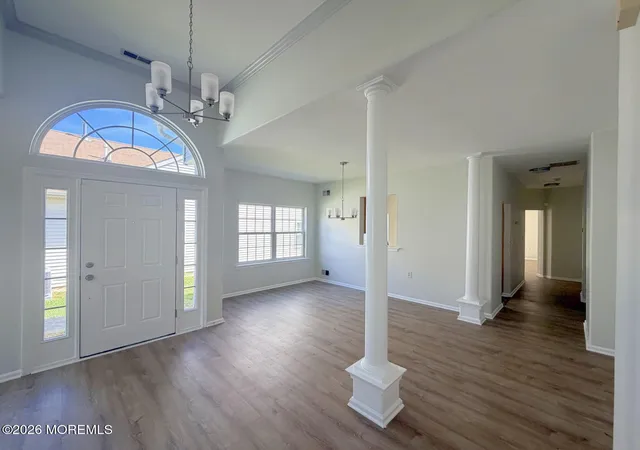 Photo 2 of Single family home for sale at 6 Firenze Ct, Manchester Township, NJ 08759 | MLS# 22630036 | Listing updated on 2026-09-24