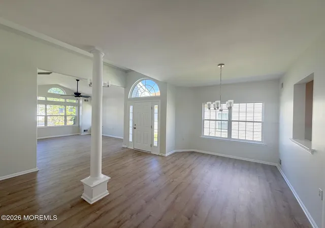 Photo 3 of Single family home for sale at 6 Firenze Ct, Manchester Township, NJ 08759 | MLS# 22630036 | Listing updated on 2026-09-24