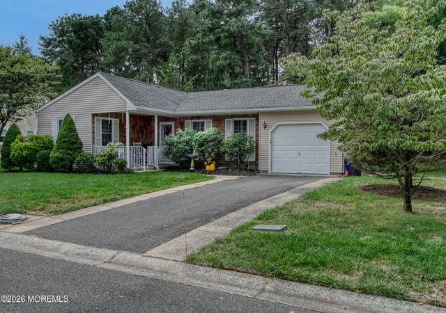 Photo 1 of Single family home for sale at 10 Milford Ave #52, Whiting, NJ 08759 | MLS# 22629938 | Listing updated on 2026-09-23
