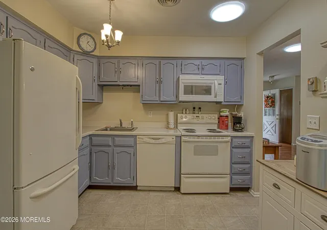 Photo 2 of Single family home for sale at 10 Milford Ave #52, Whiting, NJ 08759 | MLS# 22629938 | Listing updated on 2026-09-23