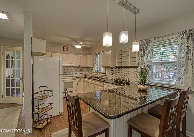 Photo 2 of Single family home for sale at 608 A Willow Ln #A, Whiting, NJ 08759 | MLS# 22629940 | Listing updated on 2026-09-23