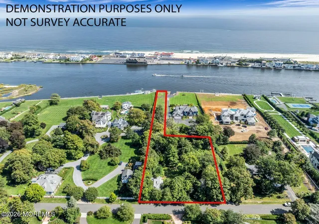 Photo 2 of Single family home for sale at 19 N Ward Ave, Rumson, NJ 07760 | MLS# 22629816 | Listing updated on 2026-09-25