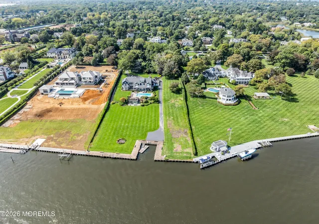 Photo 3 of Single family home for sale at 19 N Ward Ave, Rumson, NJ 07760 | MLS# 22629816 | Listing updated on 2026-09-25