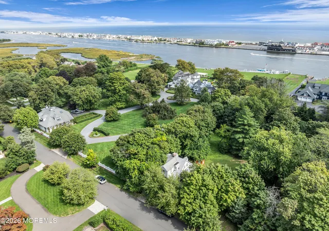 Photo 4 of Single family home for sale at 19 N Ward Ave, Rumson, NJ 07760 | MLS# 22629816 | Listing updated on 2026-09-25