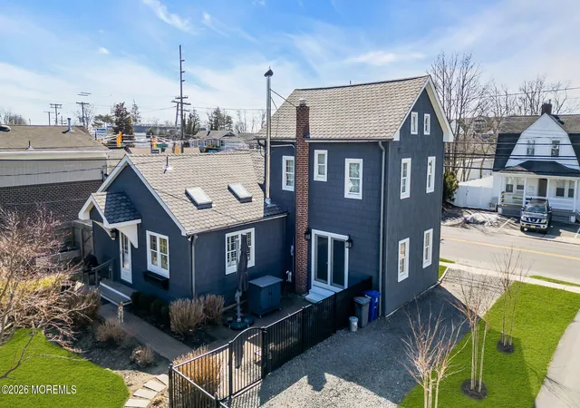 Photo 3 of Single family home for sale at 703 Sea Girt Ave, Sea Girt, NJ 08750 | MLS# 22629824 | Listing updated on 2026-09-28