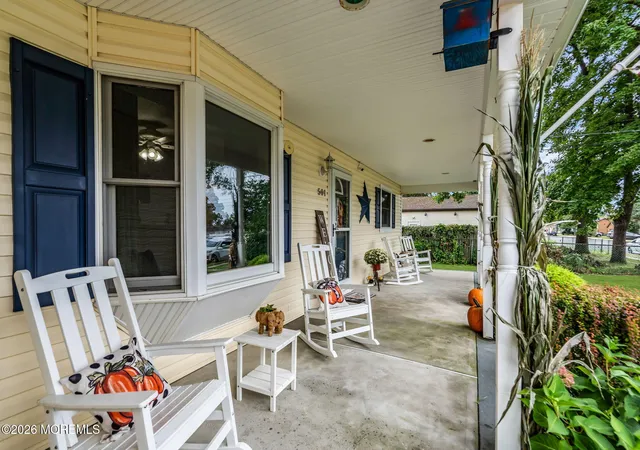 Photo 3 of Single family home for sale at 501 Lilac St, Lakehurst, NJ 08733 | MLS# 22630406 | Listing updated on 2026-09-30