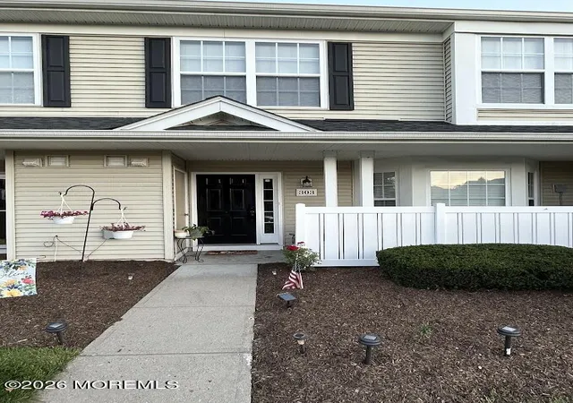 Photo 1 of Condo for sale at 303 Brookfield Dr #303, Jackson, NJ 08527 | MLS# 22629835 | Listing updated on 2026-09-25