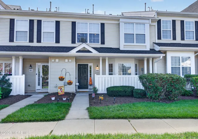 Photo 2 of Condo for sale at 303 Brookfield Dr #303, Jackson, NJ 08527 | MLS# 22629835 | Listing updated on 2026-09-25