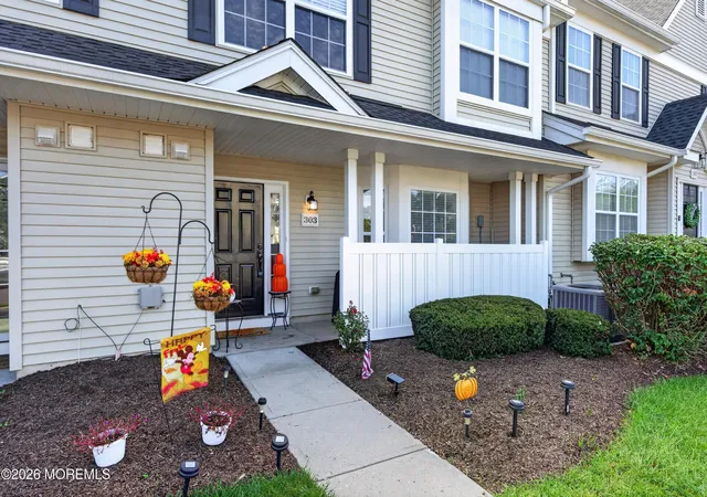 Photo 3 of Condo for sale at 303 Brookfield Dr #303, Jackson, NJ 08527 | MLS# 22629835 | Listing updated on 2026-09-25