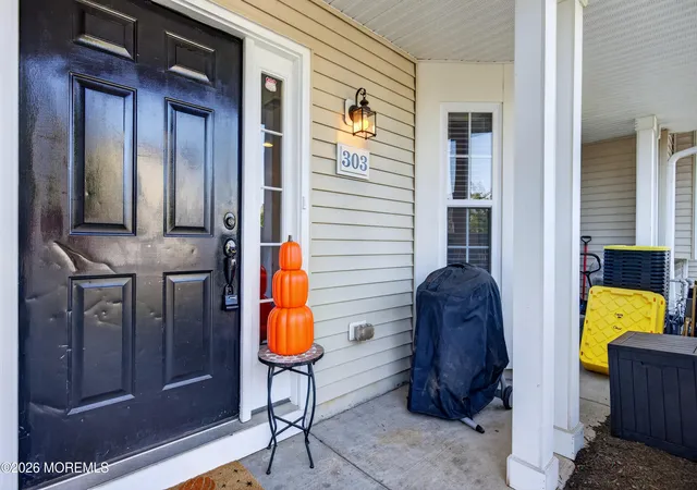 Photo 3 of Condo for sale at 303 Brookfield Dr #303, Jackson, NJ 08527 | MLS# 22629835 | Listing updated on 2026-09-25