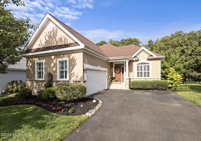 Photo 1 of Single family home for sale at 80 Golf View Dr, Little Egg Harbor Twp, NJ 08087 | MLS# 22629951 | Listing updated on 2026-09-25