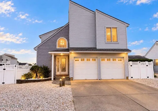 Photo 1 of Single family home for sale at 172 Peter Rd, Manahawkin, NJ 08050 | MLS# 22629853 | Listing updated on 2026-10-02