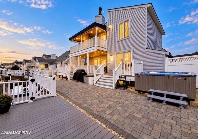 Photo 3 of Single family home for sale at 172 Peter Rd, Manahawkin, NJ 08050 | MLS# 22629853 | Listing updated on 2026-10-02