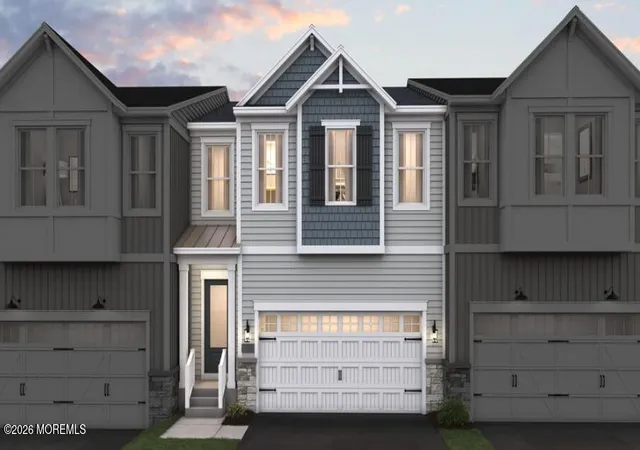 Condo for sale at 504 Kelsey St, Wall, NJ 07727 | MLS# 22629859