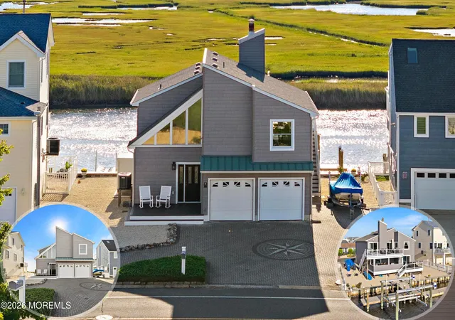 Single family home for sale at 1691 Mill Crk Rd, Manahawkin, NJ 08050 | MLS# 22629866