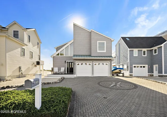 Photo 1 of Single family home for sale at 1691 Mill Crk Rd, Manahawkin, NJ 08050 | MLS# 22629866 | Listing updated on 2026-09-25