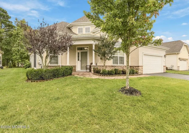 Photo 1 of Single family home for sale at 7 Norwalk Ln, Barnegat, NJ 08005 | MLS# 22630366 | Listing updated on 2026-10-06