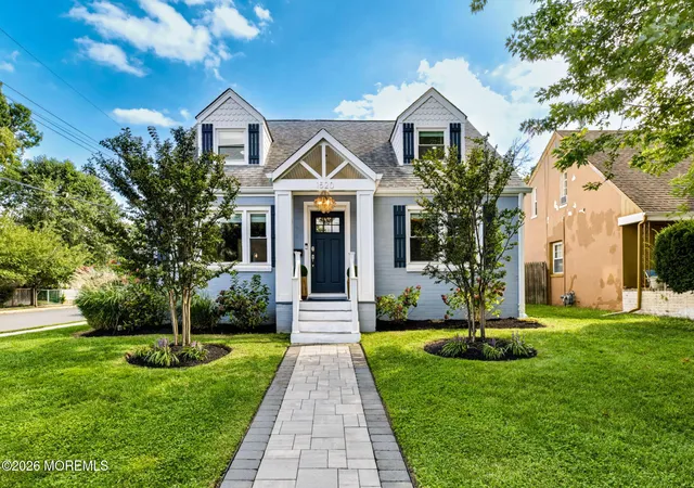 Photo 1 of Single family home for sale at 1520 3rd Avenue, Asbury Park, NJ 07712 | MLS# 22630022 | Listing updated on 2026-09-25