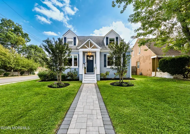 Photo 2 of Single family home for sale at 1520 3rd Avenue, Asbury Park, NJ 07712 | MLS# 22630022 | Listing updated on 2026-09-25