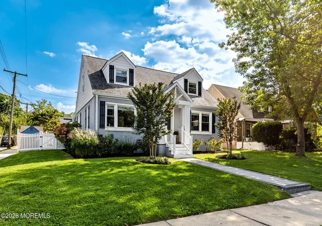 Photo 3 of Single family home for sale at 1520 3rd Avenue, Asbury Park, NJ 07712 | MLS# 22630022 | Listing updated on 2026-09-25