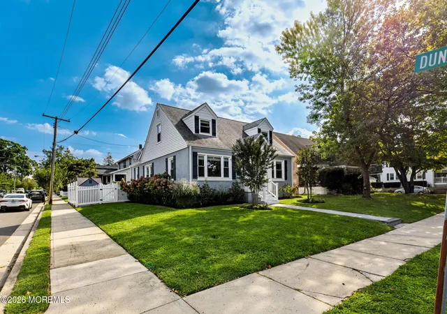 Photo 4 of Single family home for sale at 1520 3rd Avenue, Asbury Park, NJ 07712 | MLS# 22630022 | Listing updated on 2026-09-25