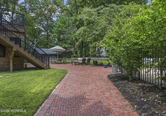 Photo 2 of Single family home for sale at 2904 Hurley Pond Rd, Wall Township, NJ 07719 | MLS# 22630348 | Listing updated on 2026-10-04
