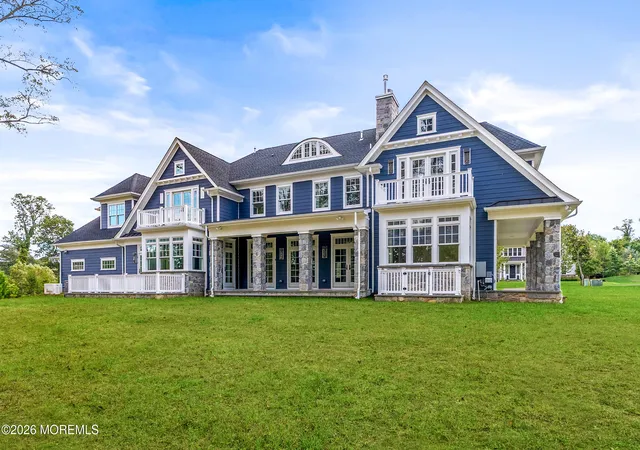 Photo 55 of Mansion for sale at 8 Buchhop Ln, Red Bank, NJ 07701 | MLS# 22630432 | Listing updated on 2026-10-13