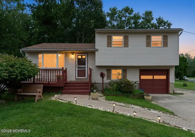 Photo 1 of Single family home for sale at 910 Interlaken Ave, Ocean, NJ 07712 | MLS# 22629979 | Listing updated on 2026-10-01