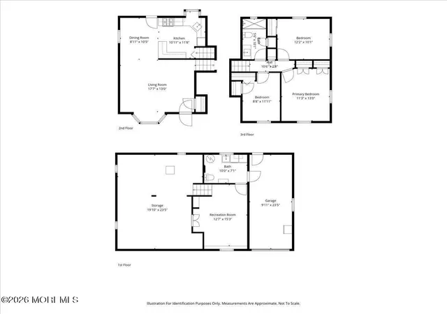 Photo 2 of Single family home for sale at 910 Interlaken Ave, Ocean, NJ 07712 | MLS# 22629979 | Listing updated on 2026-10-01