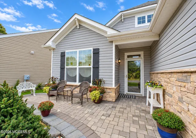Photo 1 of Single family home for sale at 14 Stamford Dr, Jackson, NJ 08527 | MLS# 22630394 | Listing updated on 2026-09-25
