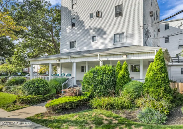 Condo for sale at 321 6th Avenue #304, Asbury Park, NJ 07712 | MLS# 22629880