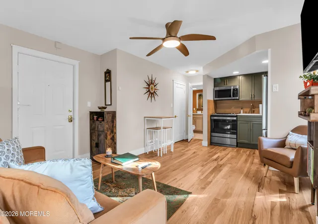 Photo 3 of Condo for sale at 321 6th Avenue #304, Asbury Park, NJ 07712 | MLS# 22629880 | Listing updated on 2026-09-22
