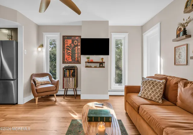 Photo 4 of Condo for sale at 321 6th Avenue #304, Asbury Park, NJ 07712 | MLS# 22629880 | Listing updated on 2026-09-22