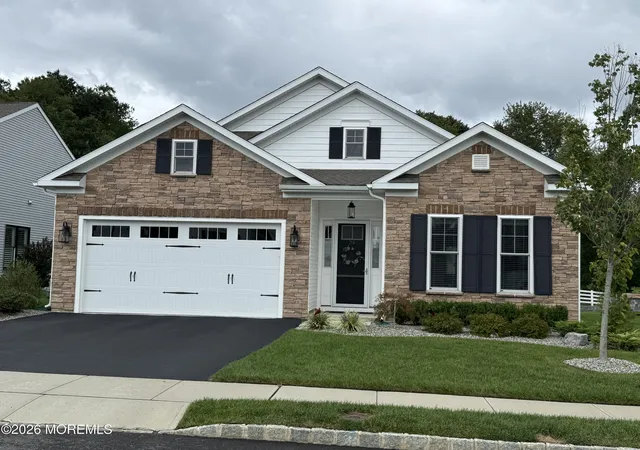 Photo 1 of Sale Pending at 24 Sanctuary Ln, Wall Township, NJ 07727 | MLS# 22630087 | Listing updated on 2026-10-06