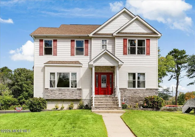 Photo 1 of Single family home for sale at 129 W Long Branch Ave, Ocean Gate, NJ 08740 | MLS# 22629878 | Listing updated on 2026-09-25