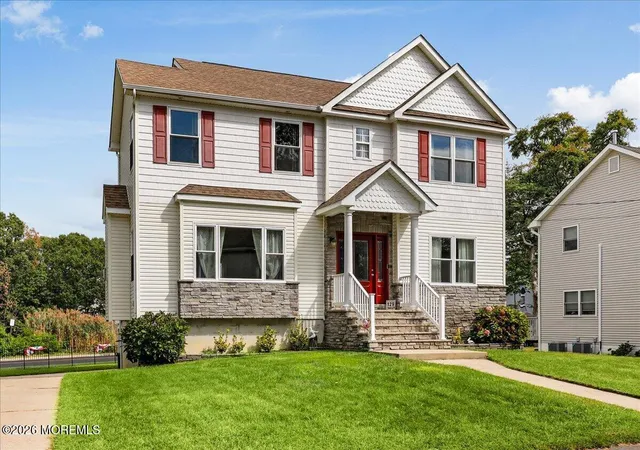 Photo 2 of Single family home for sale at 129 W Long Branch Ave, Ocean Gate, NJ 08740 | MLS# 22629878 | Listing updated on 2026-09-25