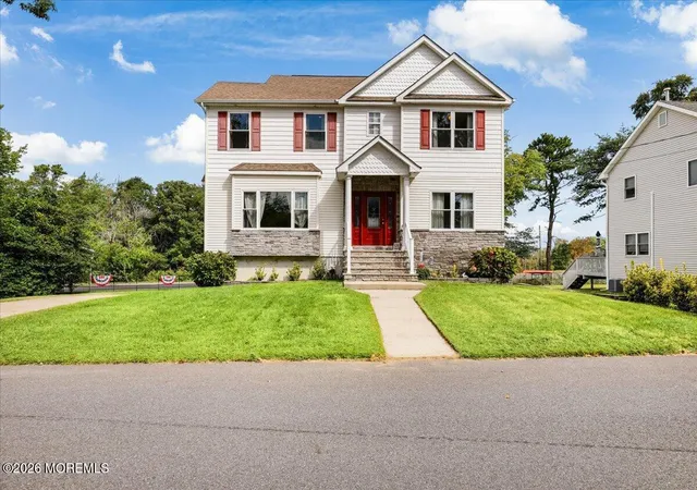 Photo 3 of Single family home for sale at 129 W Long Branch Ave, Ocean Gate, NJ 08740 | MLS# 22629878 | Listing updated on 2026-09-25