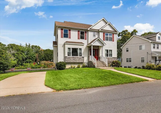 Photo 3 of Single family home for sale at 129 W Long Branch Ave, Ocean Gate, NJ 08740 | MLS# 22629878 | Listing updated on 2026-09-25