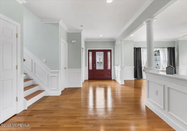 Photo 4 of Single family home for sale at 129 W Long Branch Ave, Ocean Gate, NJ 08740 | MLS# 22629878 | Listing updated on 2026-09-25