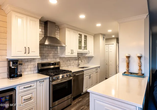 Photo 3 of Condo for sale at 675 Ocean Ave #3M, Long Branch, NJ 07740 | MLS# 22630347 | Listing updated on 2026-10-12