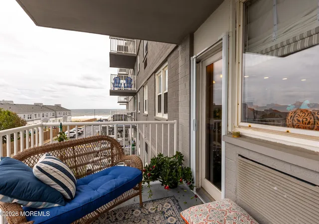 Photo 1 of Condo for sale at 675 Ocean Ave #3M, Long Branch, NJ 07740 | MLS# 22630347 | Listing updated on 2026-09-25