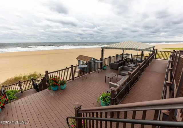 Photo 4 of Condo for sale at 675 Ocean Ave #3M, Long Branch, NJ 07740 | MLS# 22630347 | Listing updated on 2026-09-25