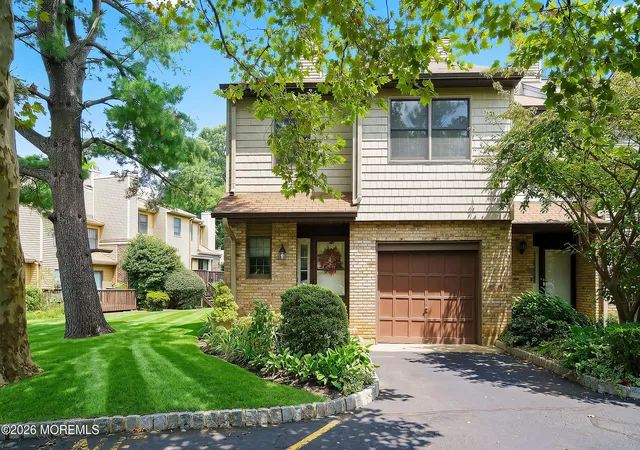 Photo 1 of Condo for sale at 15 Belmont Ave, West Long Branch, NJ 07764 | MLS# 22630141 | Listing updated on 2026-09-28