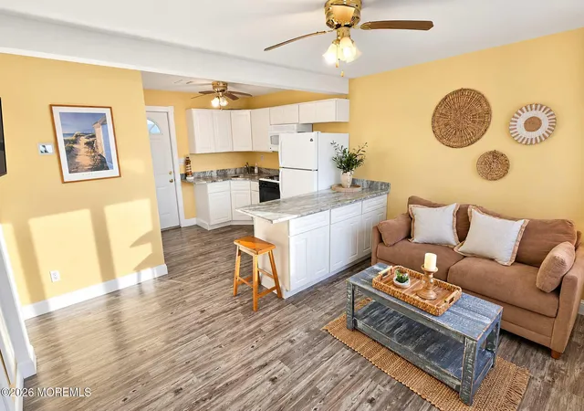 Photo 4 of Single family home for sale at 1810 Washington Ave, Seaside Heights, NJ 08751 | MLS# 22632324 | Listing updated on 2026-10-23