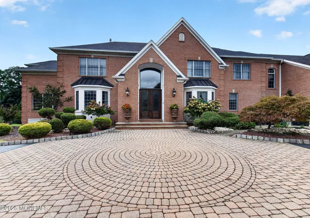 Photo 3 of Mansion for sale at 10 Maacka Dr, Holmdel, NJ 07733 | MLS# 22630164 | Listing updated on 2026-10-05