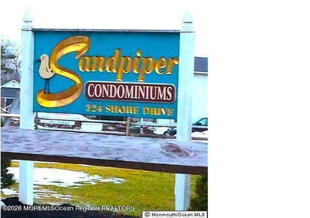 Photo 1 of Sale Pending at 324 Shore Dr #B3, Highlands, NJ 07732 | MLS# 22629910 | Listing updated on 2026-09-30